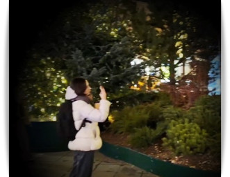 Маленькая печаль