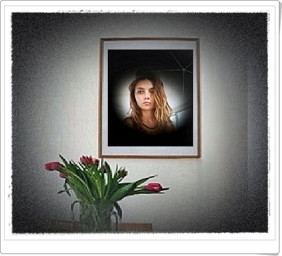 Весенние ощущения