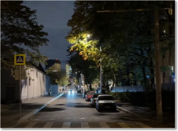 Первый месяц осени, пока!