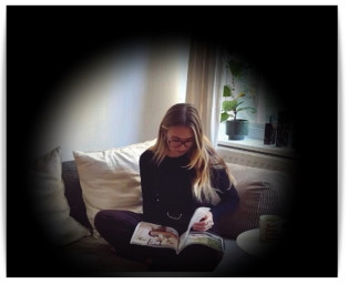 Светлые мгновения