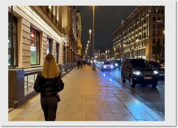 До встречи, Октябрь!..