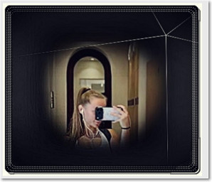 Просто улыбнусь