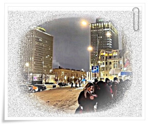 До свидания, февраль!