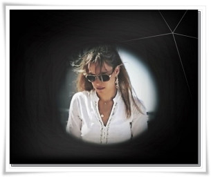 В весенний день