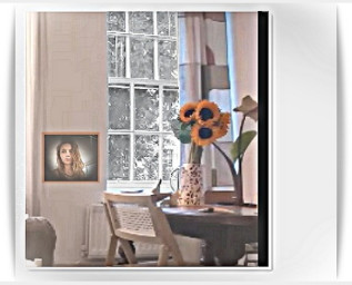 Нежные мгновения