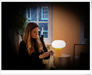 Вечерние ощущения