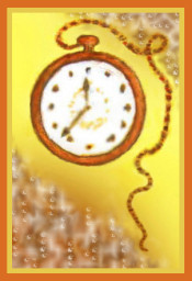 Прошедшее... Знакомый жест, знакомый взгляд...