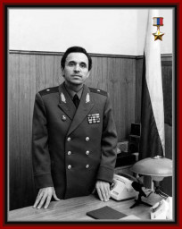Легендарный пожарный ХХ века – Владимир Максимчук