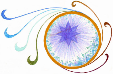 Зима. Рождество