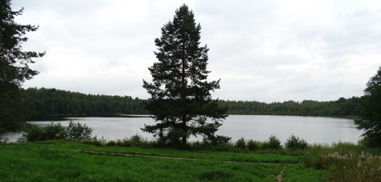 Нестияр-озеро