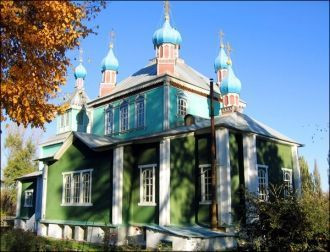 Русская речь