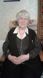 Валечка