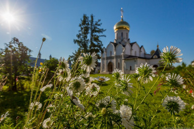 Святая Русь