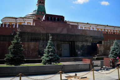 А.Посохов "Дед Мороз и Фея" (басня)