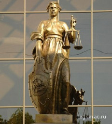 Криминальные басни Посохова