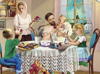 Светлое Утро