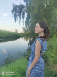 Долгожданное лето