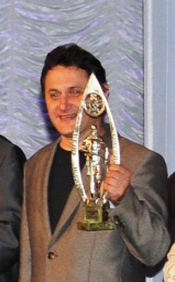 Денис Касперов