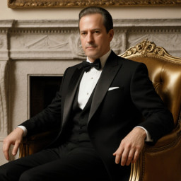 Олег Никулин