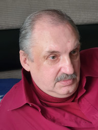 Владимир Панкрац(Старков)