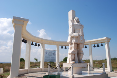 Повелитель морских баталий