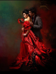 Путешествие на бал